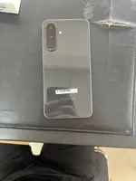 Điện thoại Samsung Galaxy A36 5G 8GB 128GB Đen SM-A366