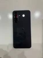 Điện thoại Samsung Galaxy A36 5G 8GB 128GB Đen SM-A366