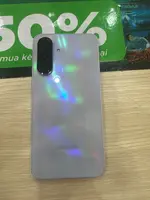 Điện thoại Samsung Galaxy A36 5G 8GB 128GB Tím SM-A366