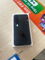 Điện thoại Samsung Galaxy A36 5G 8GB 128GB Đen SM-A366