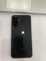 Điện thoại Samsung Galaxy A36 5G 8GB 128GB Đen SM-A366