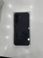 Điện thoại Samsung Galaxy A36 5G 8GB 128GB Đen SM-A366