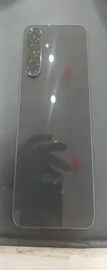 Điện thoại Samsung Galaxy A36 5G 8GB 128GB Đen SM-A366