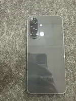 Điện thoại Samsung Galaxy A36 5G 8GB 128GB Đen SM-A366