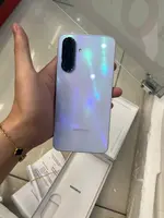 Điện thoại Samsung Galaxy A36 5G 8GB 128GB Tím SM-A366