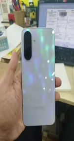 Điện thoại Samsung Galaxy A36 5G 8GB 128GB Tím SM-A366