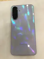 Điện thoại Samsung Galaxy A36 5G 8GB 128GB Tím SM-A366