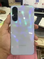 Điện thoại Samsung Galaxy A36 5G 8GB 128GB Tím SM-A366