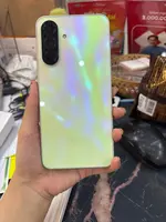 Điện thoại Samsung Galaxy A36 5G 8GB 128GB Xanh SM-A366