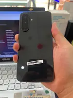 Điện thoại Samsung Galaxy A36 5G 8GB 128GB Đen SM-A366