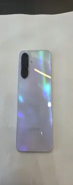 Điện thoại Samsung Galaxy A36 5G 8GB 128GB Tím SM-A366