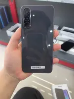 Điện thoại Samsung Galaxy A36 5G 8GB 128GB Đen SM-A366