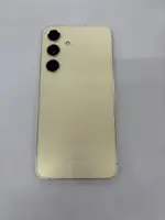 Điện thoại Samsung Galaxy S24 5G 256GB Vàng SM-S921 Demo