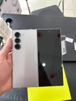 Điện thoại Samsung Galaxy Z Fold6 5G 512GB Xám SM-F956B