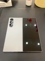 Điện thoại Samsung Galaxy Z Fold6 5G 512GB Xám SM-F956B