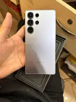 Điện thoại Samsung Galaxy S25 Ultra 5G 256GB Xanh SM-S938 Demo