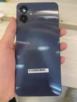 Điện thoại Samsung Galaxy A06 4GB 128GB Đen SM-A065