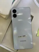 Điện thoại Samsung Galaxy A06 4GB 128GB Xanh Nhạt SM-A065