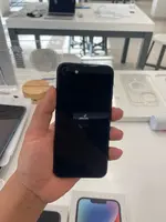 Điện thoại iPhone SE 2022 Demo 64GB Đen 3K423VN/A