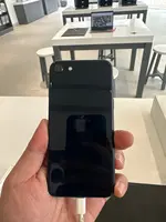 Điện thoại iPhone SE 2022 Demo 64GB Đen 3K423VN/A