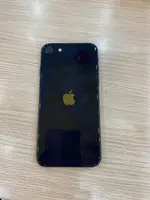 Điện thoại iPhone SE 2022 Demo 64GB Đen 3K423VN/A