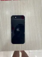 Điện thoại iPhone SE 2022 Demo 64GB Đen 3K423VN/A
