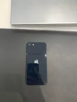 Điện thoại iPhone SE 2022 Demo 64GB Đen 3K423VN/A