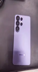 Điện thoại Samsung Galaxy S26 Ultra 5G 12GB 256GB Tím SM-S948