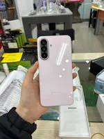 Điện thoại Samsung Galaxy A27 5G 6GB 128GB Hồng SM-A276