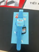 Đồng hồ định vị trẻ em Masstel Smart Hero 10 4G màu xanh (Blue)