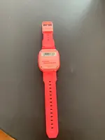 Đồng hồ định vị trẻ em Masstel Smart Hero 10 4G màu hồng (Pink)