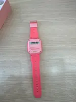 Đồng hồ định vị trẻ em Masstel Smart Hero 10 4G màu hồng (Pink)