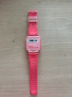 Đồng hồ định vị trẻ em Masstel Smart Hero 10 4G màu hồng (Pink)