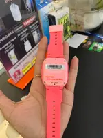 Đồng hồ định vị trẻ em Masstel Smart Hero 10 4G màu hồng (Pink)