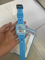 Đồng hồ định vị trẻ em Masstel Smart Hero 5 4G màu xanh (Blue)