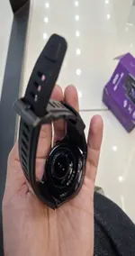 Đồng hồ thông minh Zwatch Z10 Pro Đen