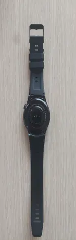 Đồng hồ thông minh Zwatch Z10 Pro Đen