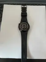 Đồng hồ thông minh Zwatch Z10 Pro Đen