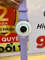 Đồng hồ thông minh Zwatch Z10 Pro Tím