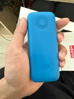 Điện thoại Itel IT8010 4G Xanh biển