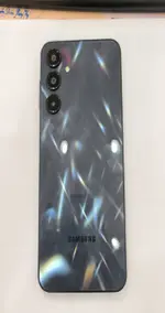 Điện thoại Samsung Galaxy A16 5G 8GB 128GB Đen SM-A166