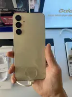 Điện thoại Samsung Galaxy A16 5G 8GB 128GB Đen SM-A166