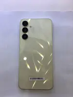 Điện thoại Samsung Galaxy A16 5G 8GB 128GB Vàng SM-A166