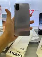 Điện thoại Samsung Galaxy A07 4GB 128GB Tím SM-A075