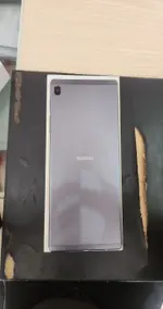 Máy tính bảng Samsung Galaxy Tab A7 Lite Xám - T225