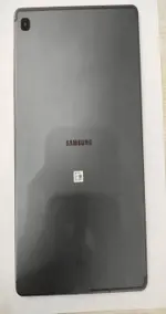 Máy Tính Bảng Samsung Galaxy Tab S6 Lite 64GB Xám SM-P625 Demo