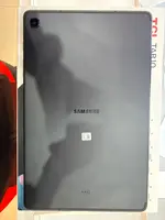 Máy Tính Bảng Samsung Galaxy Tab S6 Lite 2024 64GB Xám SM-P625