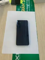 Điện Thoại Samsung Galaxy A05 128GB Đen SM-A055F