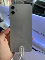 Điện Thoại Samsung Galaxy A05 128GB Đen SM-A055F