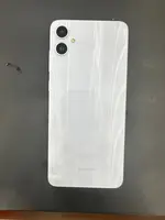 Điện Thoại Samsung Galaxy A05 128GB Bạc SM-A055F